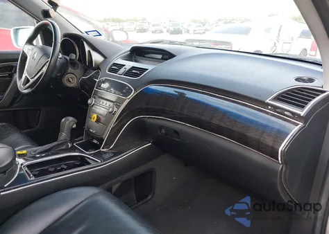 2008 Acura Mdx from USA, damaged, VIN 2HNYD28248H512287